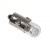 lamp 6V   1,2w   ba7s